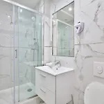 Urban Flat 81 - Luxe Sebastopol * Париж