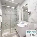 Апартаменты Urban Flat 81 - Luxe Sebastopol *