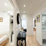 Апартаменты Urban Flat 81 - Luxe Sebastopol Париж