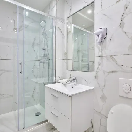 Urban Flat 81 - Luxe Sebastopol * Παρίσι