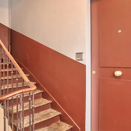 Urban Flat 81 - Luxe Sebastopol *