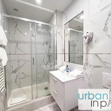 Διαμέρισμα Urban Flat 81 - Luxe Sebastopol *