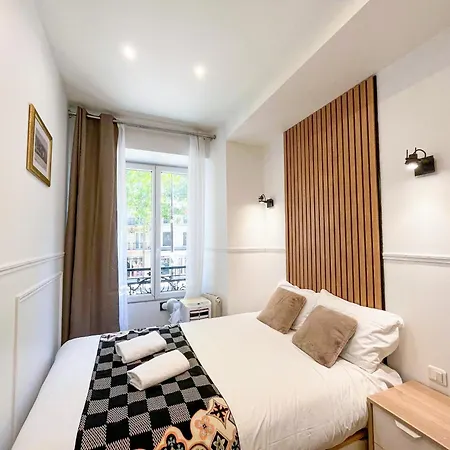 Apartmán Urban Flat 81 - Luxe Sebastopol *