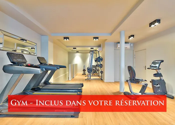 Apartmán Urban Flat 81 - Luxe Sebastopol