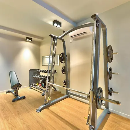 아파트 Urban Flat 81 - Luxe Sebastopol