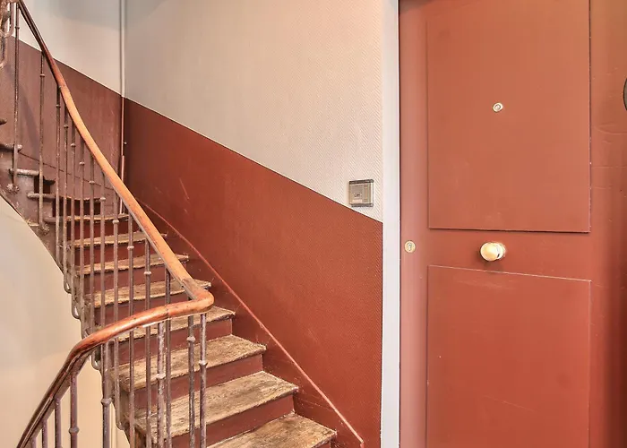 Urban Flat 81 - Luxe Sebastopol *